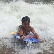 Photo de Caesar Agustin