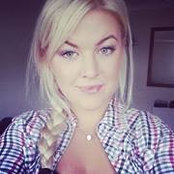 Gintarė Kuršvietytė's photo