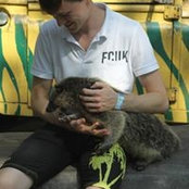 Slava Komarichev's photo