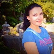 Настя Кузнецова's photo