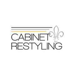 Cabinet Restyling Inc.