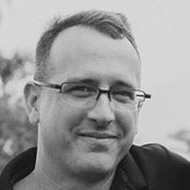 Scott Gibson's photo