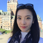 Wen Zhou's photo