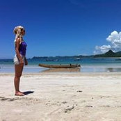 Nina Rubshtein's photo