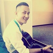 Sidharth Lama's photo