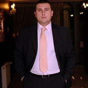 Vladimir Percembli's photo
