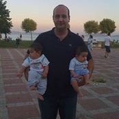 Mehmet Ocakoglu's photo
