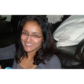 Foto de Smita Mitra