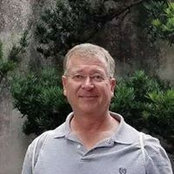 John Hirsh's photo
