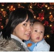 Foto von Sherlene Yang