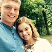 Hailey Robinson's photo