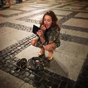 Foto von Katharina Trebitsch