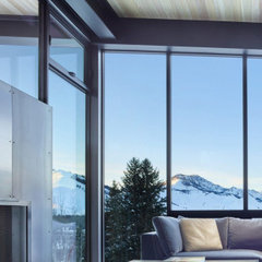 Paragon Surfaces