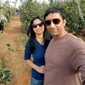 Achutha Shivaramu's photo