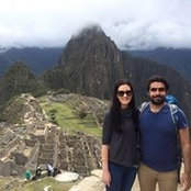 Dani Brown's photo