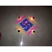 Richa Ganesh's photo