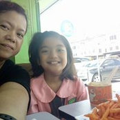 May Alvarez's photo