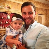 George Ragheb's photo