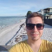 Michael Stewart's photo