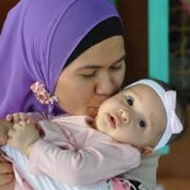 Farah Shukur's photo
