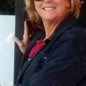 Chrissi MacGregors foto