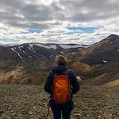 Chrissy Pisarik's photo