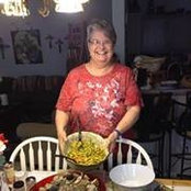 Mary-Ellen Longs billede