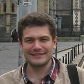 Andrey Rodchenkos billede