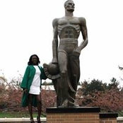 Raven Richardson's photo