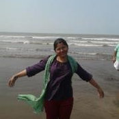 Ruchi Karn's photo
