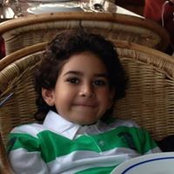 Noha Yousefs foto