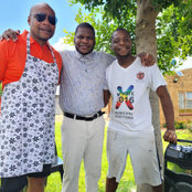 Jozi T Mohajane's photo