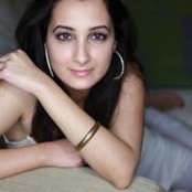 Nida Kazmi's photo