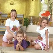 Sepideh Donovan's photo