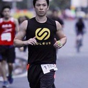 Irvin Kua's photo