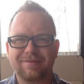 Mike Hall's photo