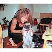 Terry Ivess billede