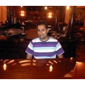 Waseem Adeeb's photo