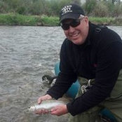 Matt Pool's photo