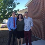Tonya Silva's photo