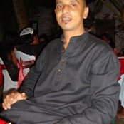 Foto von Indika Jayasinghe