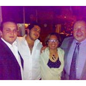 Giulia Razzouk's photo