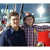 Jacob Johnson's photo