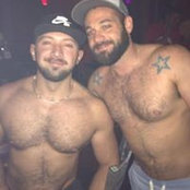 Justin Menard's photo