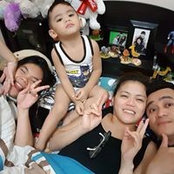 Michael Yen de Leon's photo