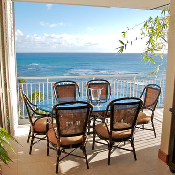 Diamond Head Apts. Ltd. #1003