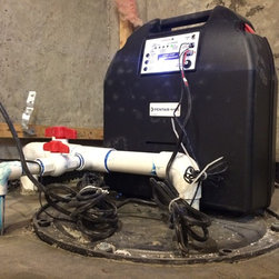 Basement Waterproofing - Home Improvement