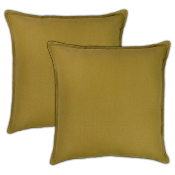 Sherry Kline Rendova 20-inch Outdoor Pillows (Set of 2)
