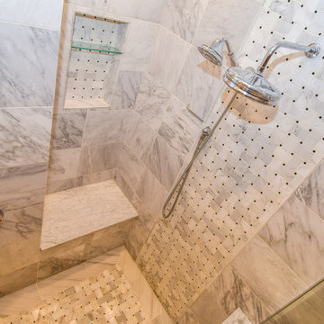 Full Bathroom Remodel in Plainfield, IL
