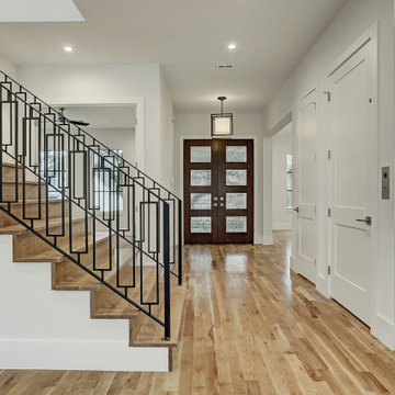Imogene Contemporary in Meyerland